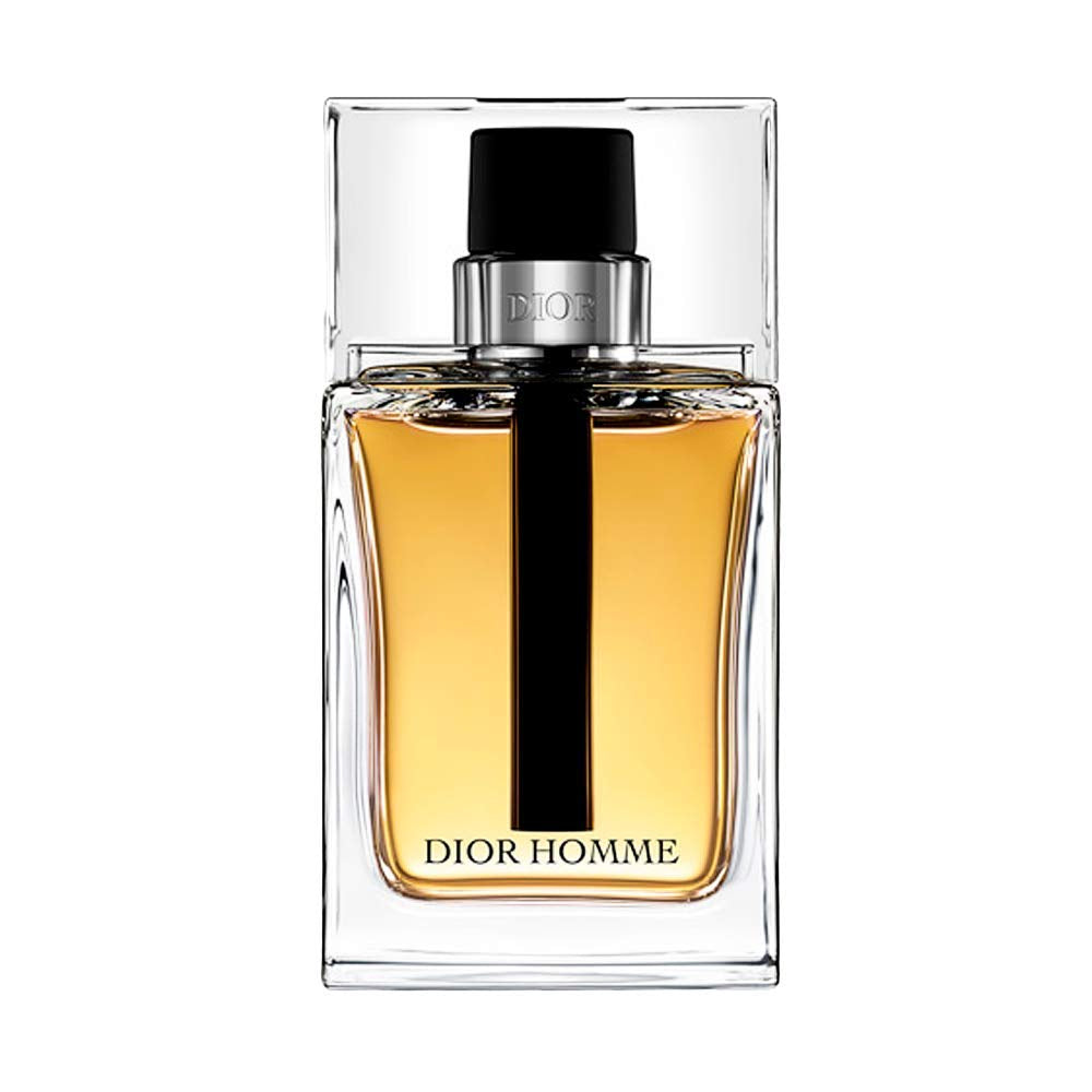 Christian Homme by Christian for Men. Eau De Toilette Spray 3.4 Ounces