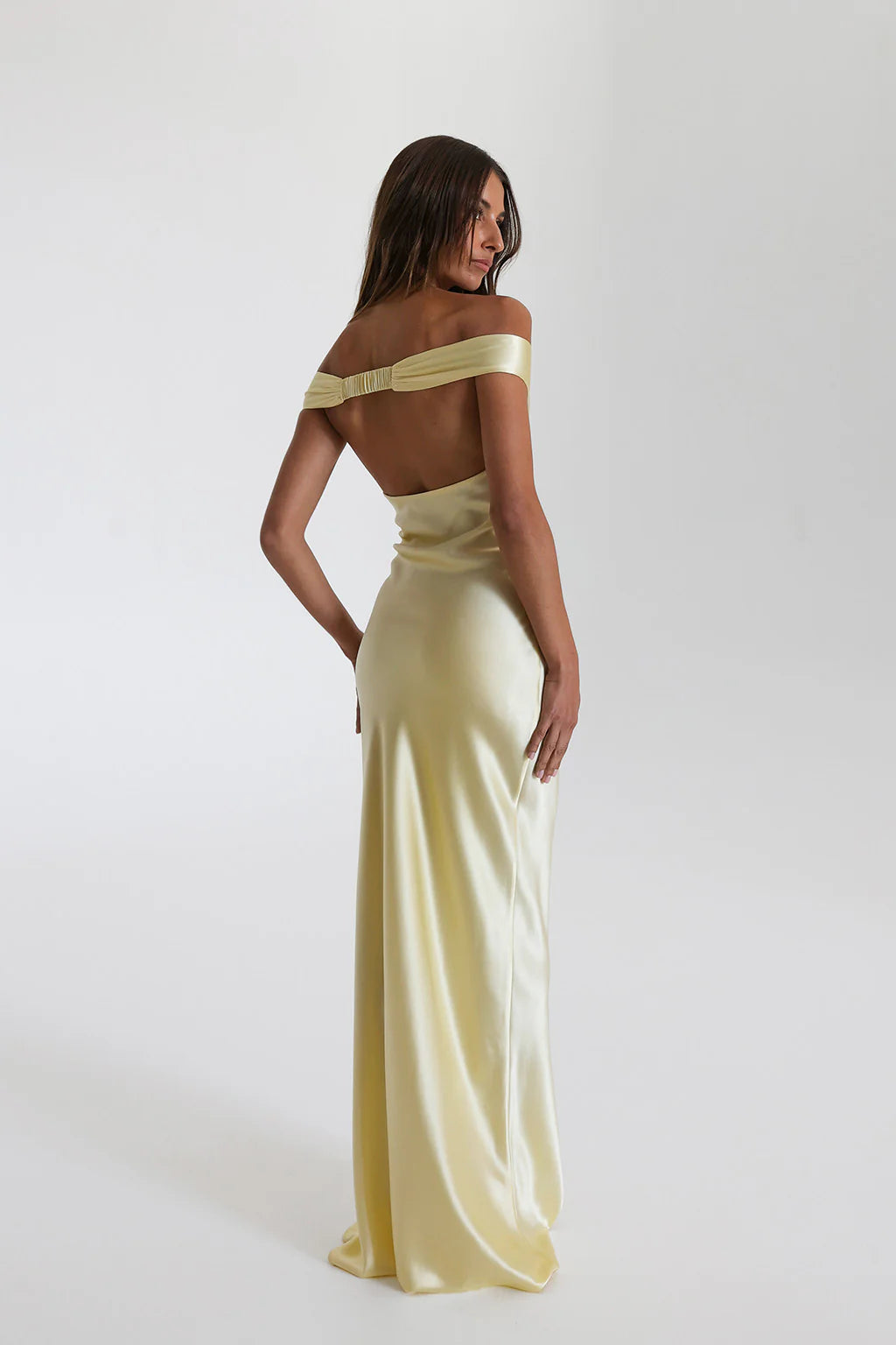 Bridget Gown