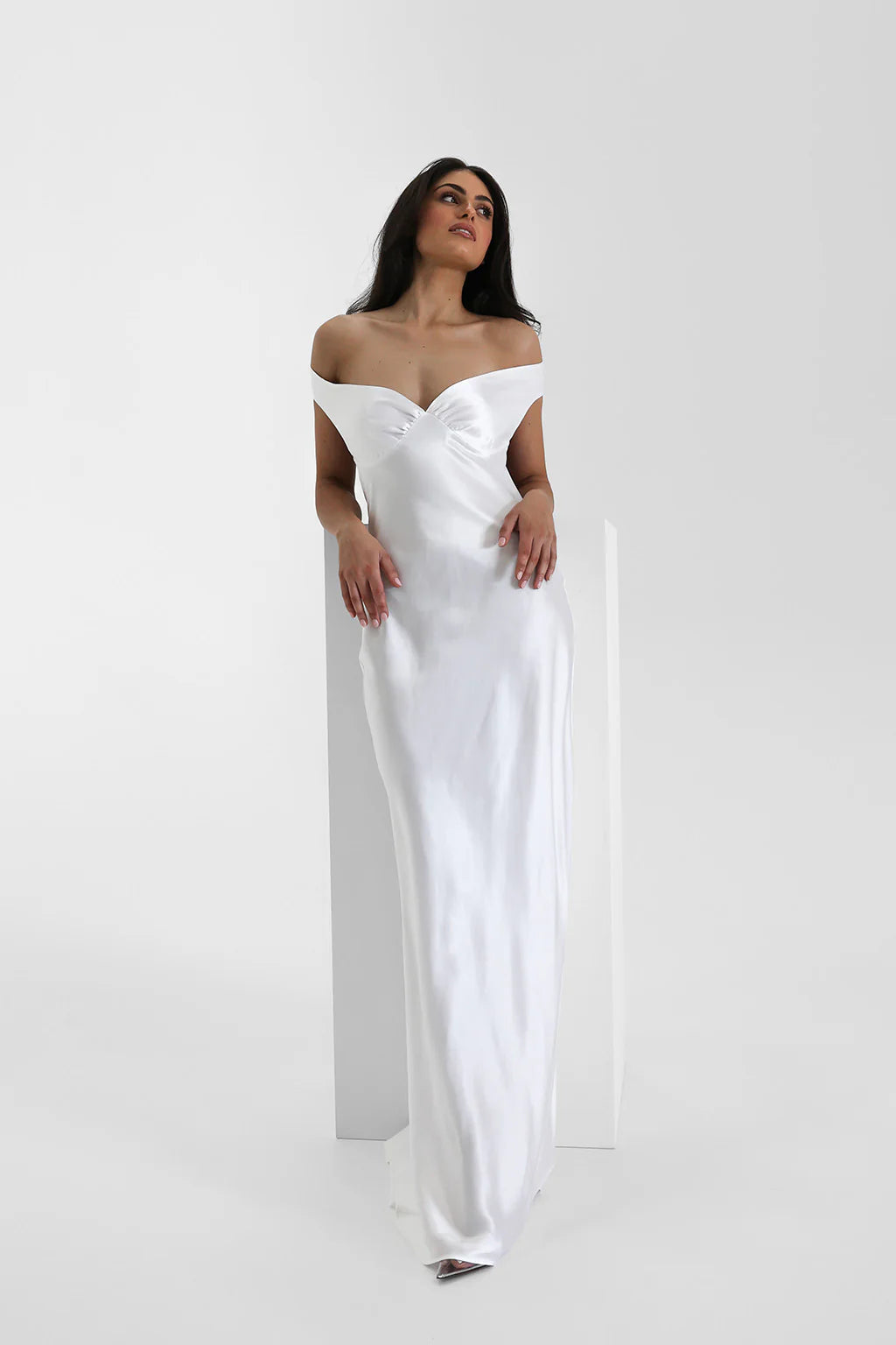 Bridget Gown