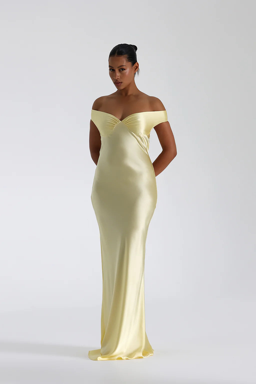 Bridget Gown
