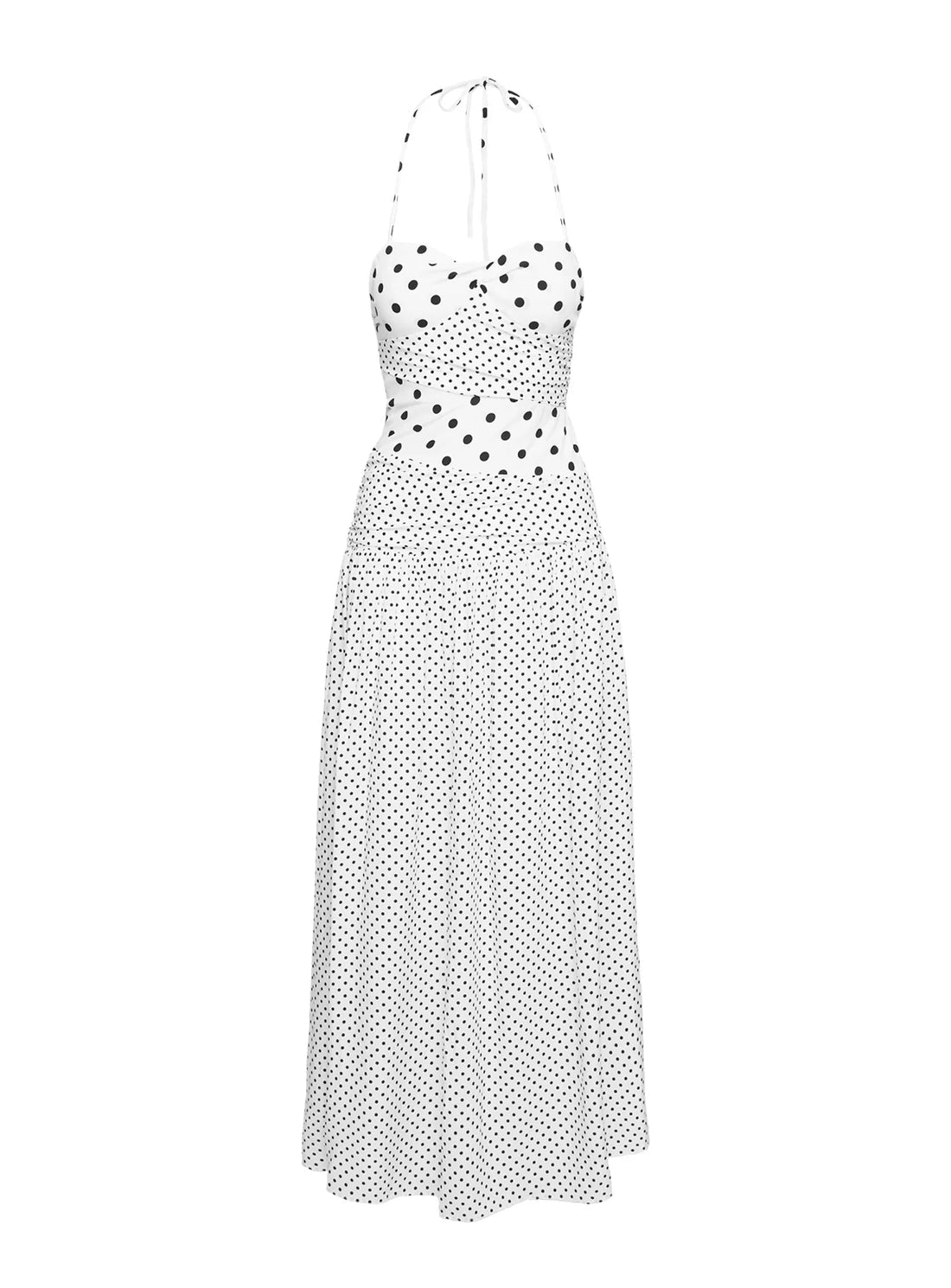 Marianne Maxi Dress