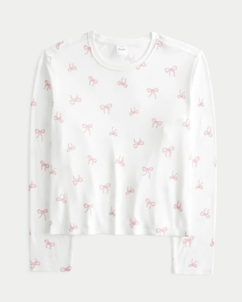 Cozy Pajama Set