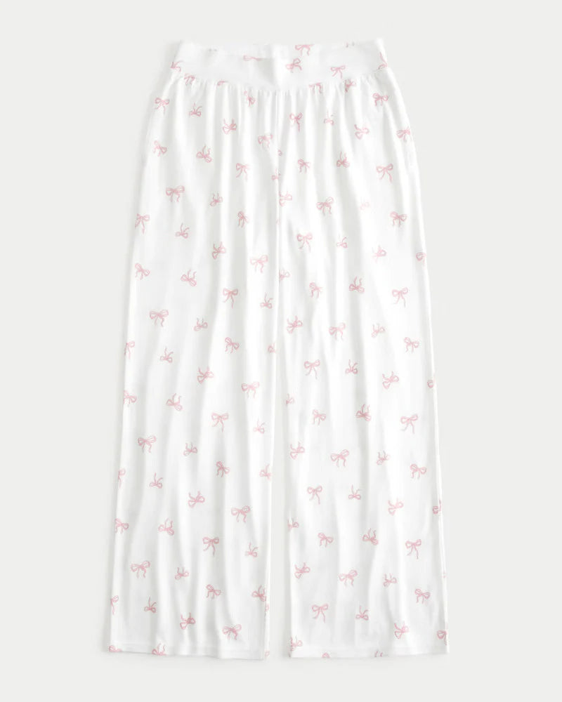Cozy Pajama Set