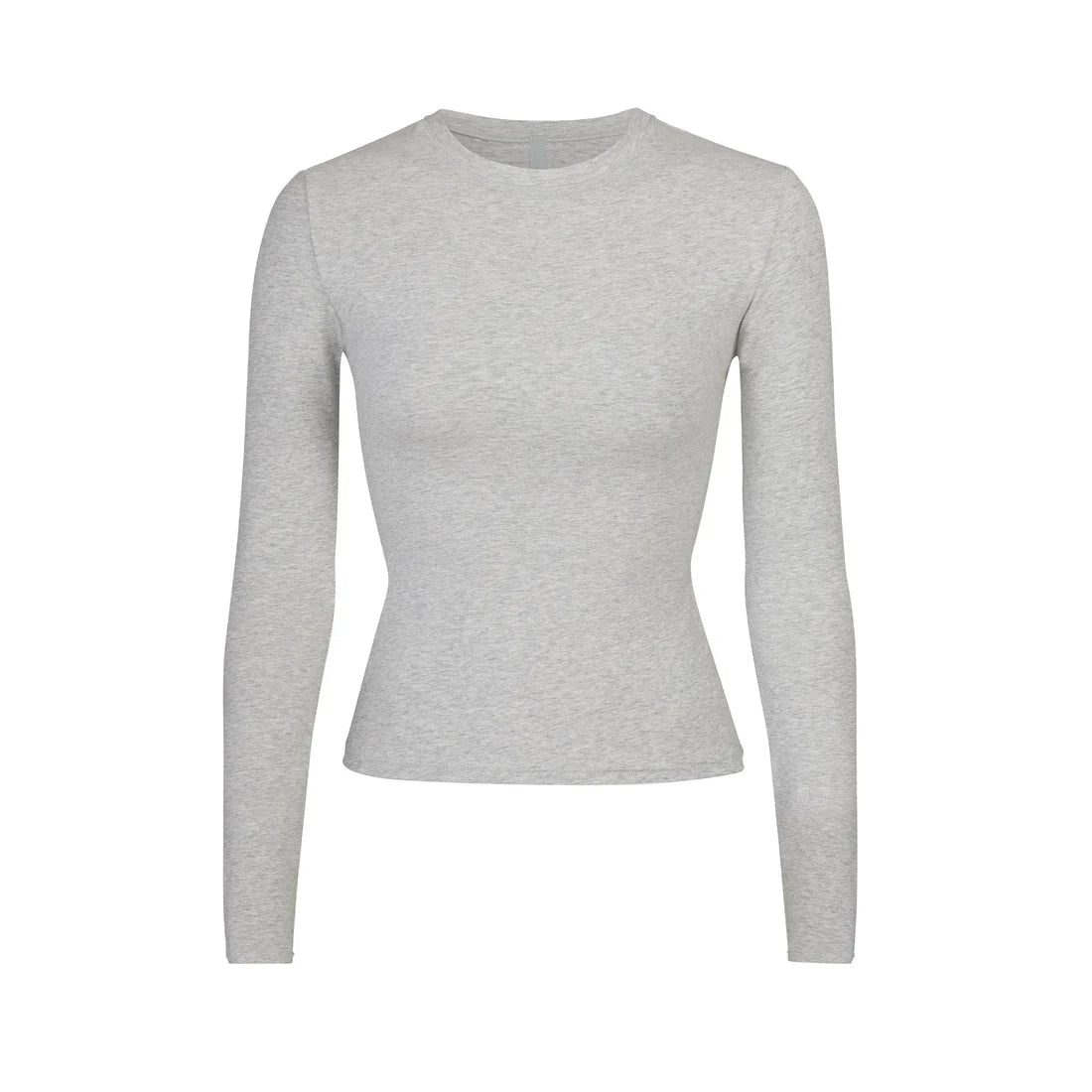 COTTON JERSEY SWEAT SET
