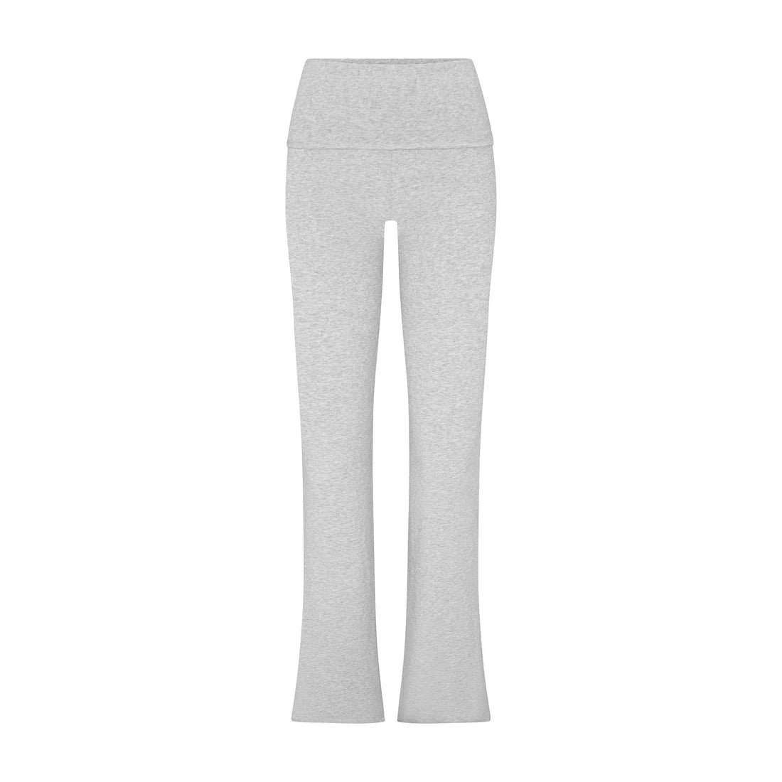 COTTON JERSEY SWEAT SET