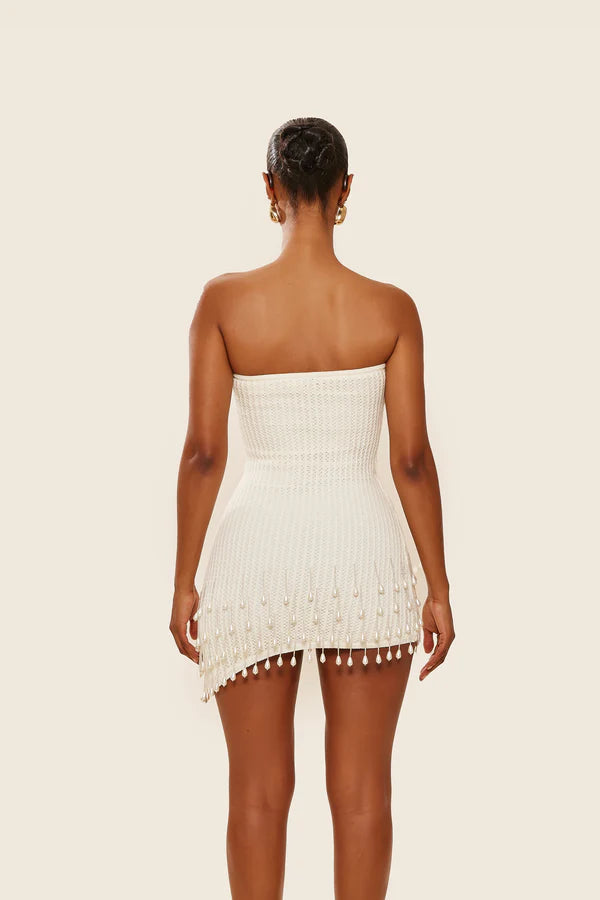 Bella Mini dress