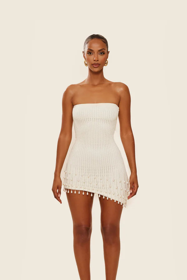 Bella Mini dress