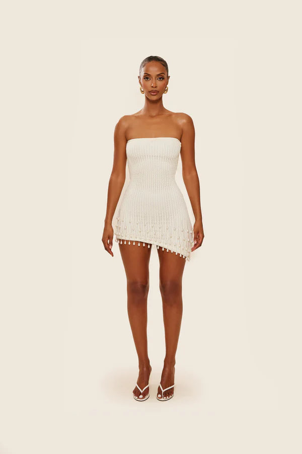 Bella Mini dress