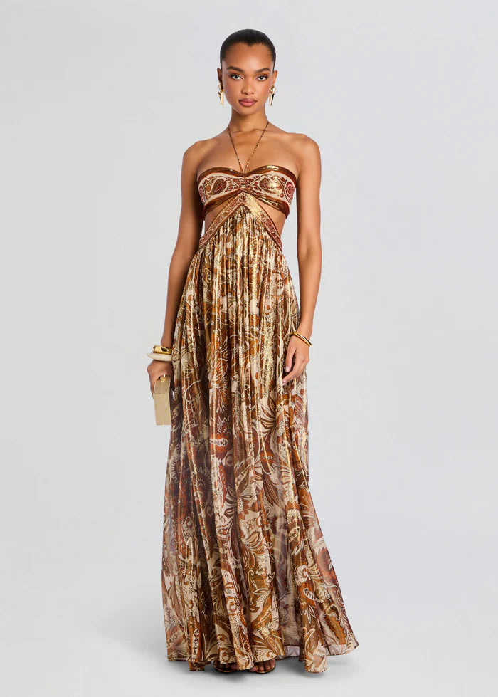 Kimmy Dress