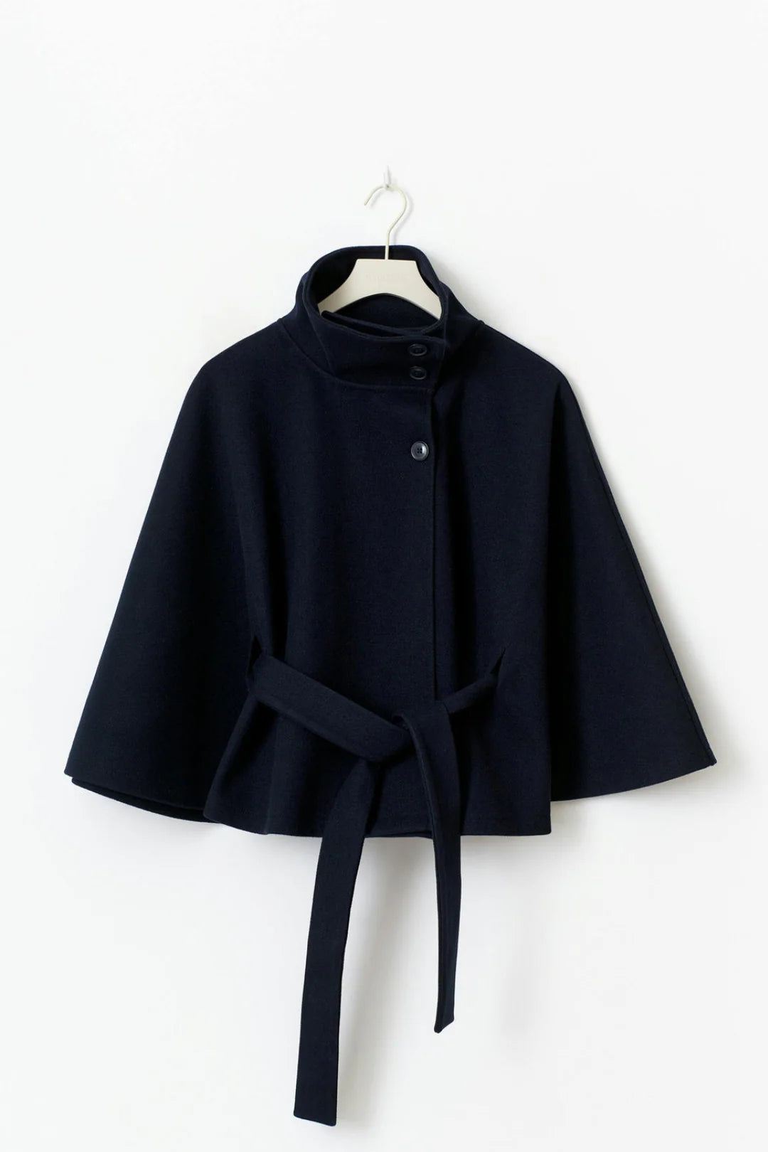 Zaria Coat