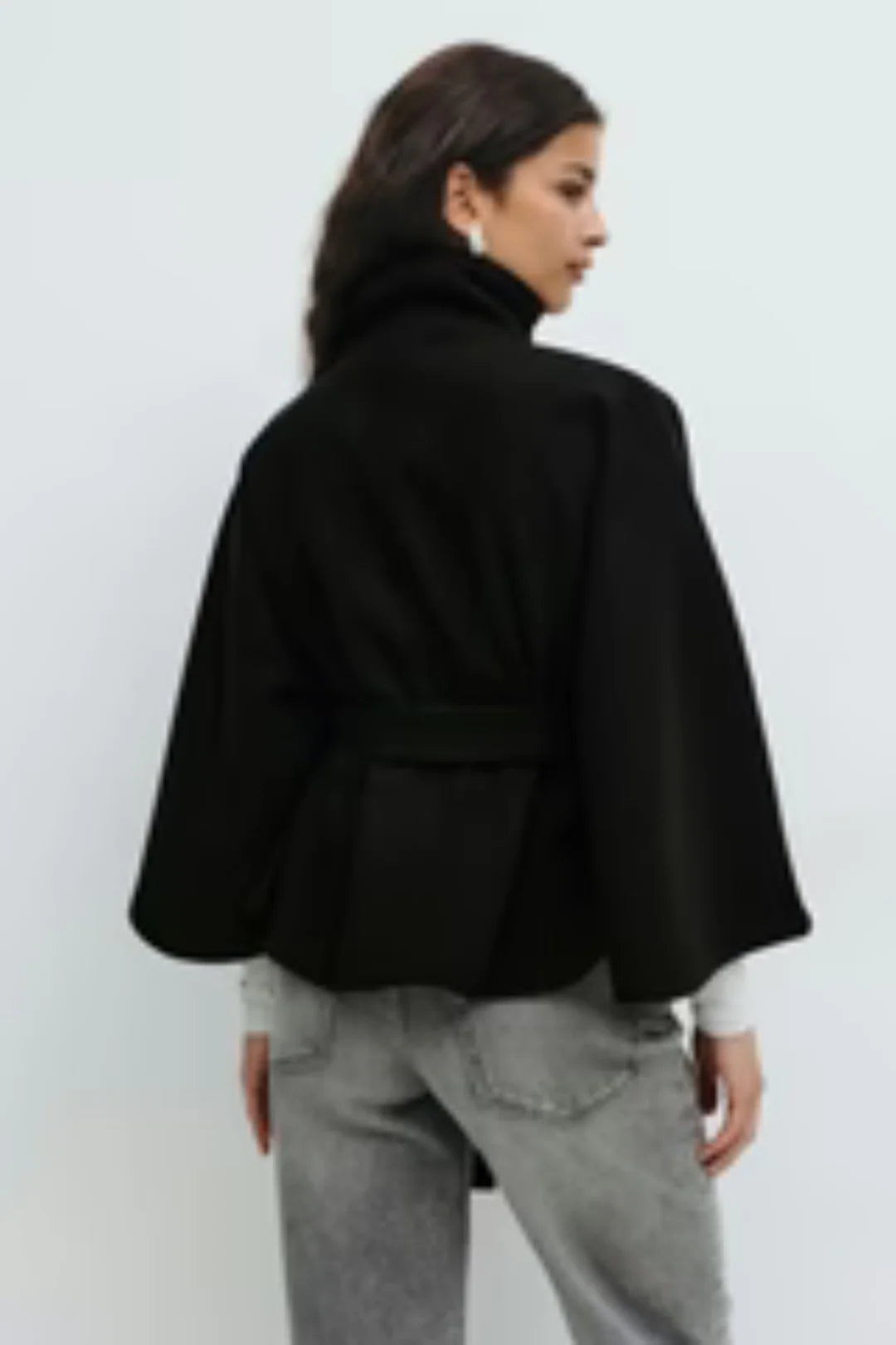 Zaria Coat