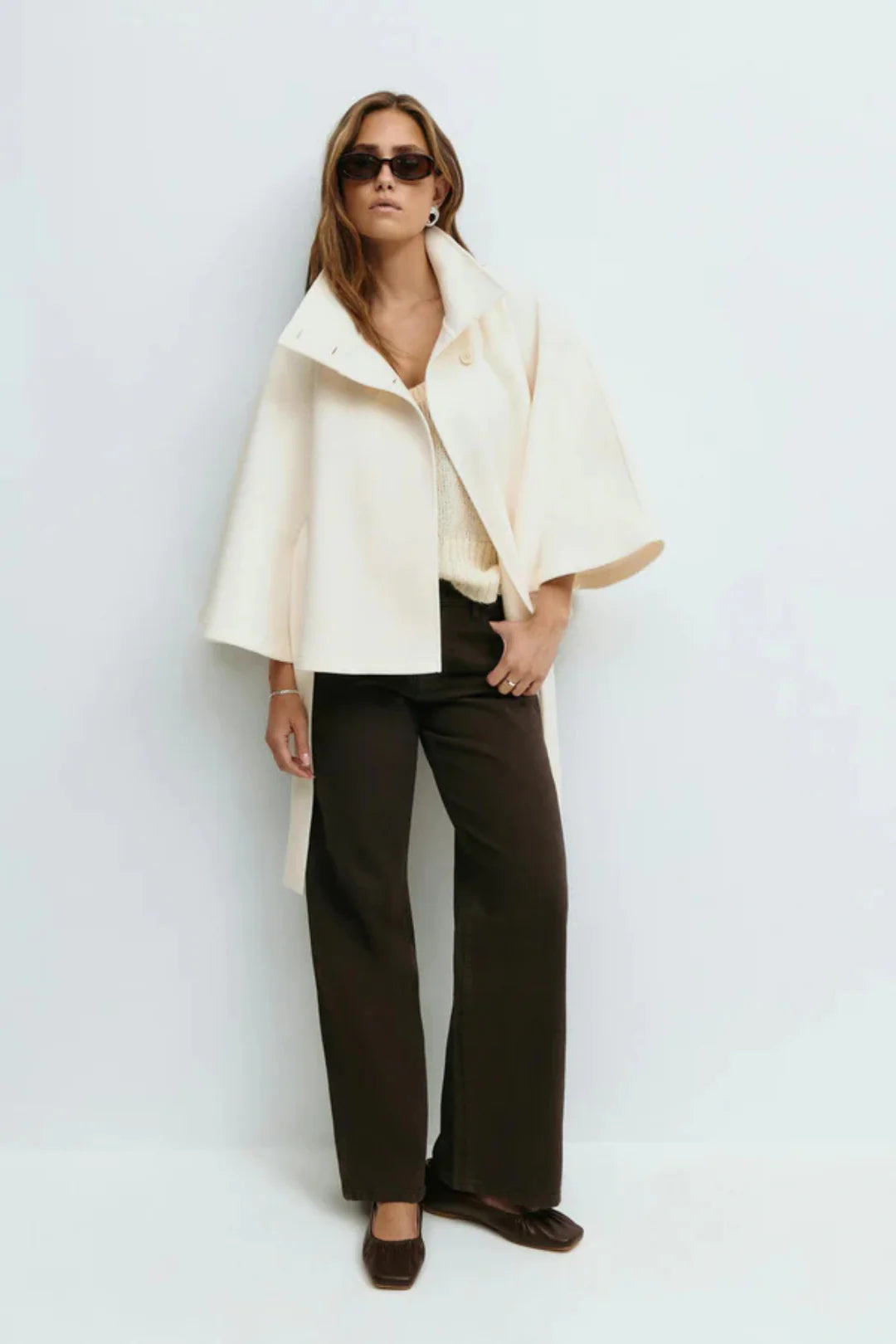 Zaria Coat