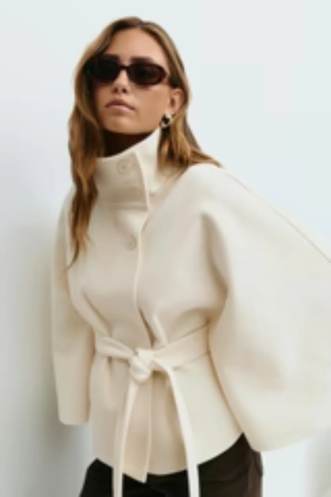 Zaria Coat
