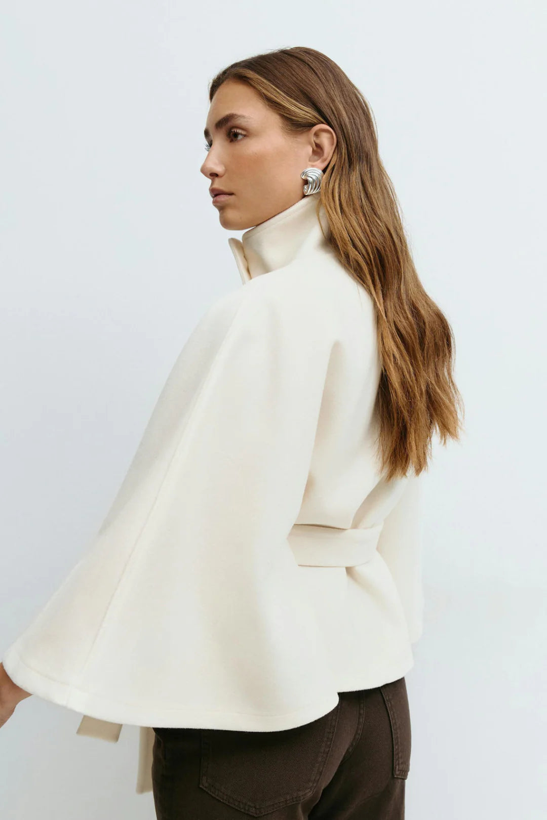 Zaria Coat