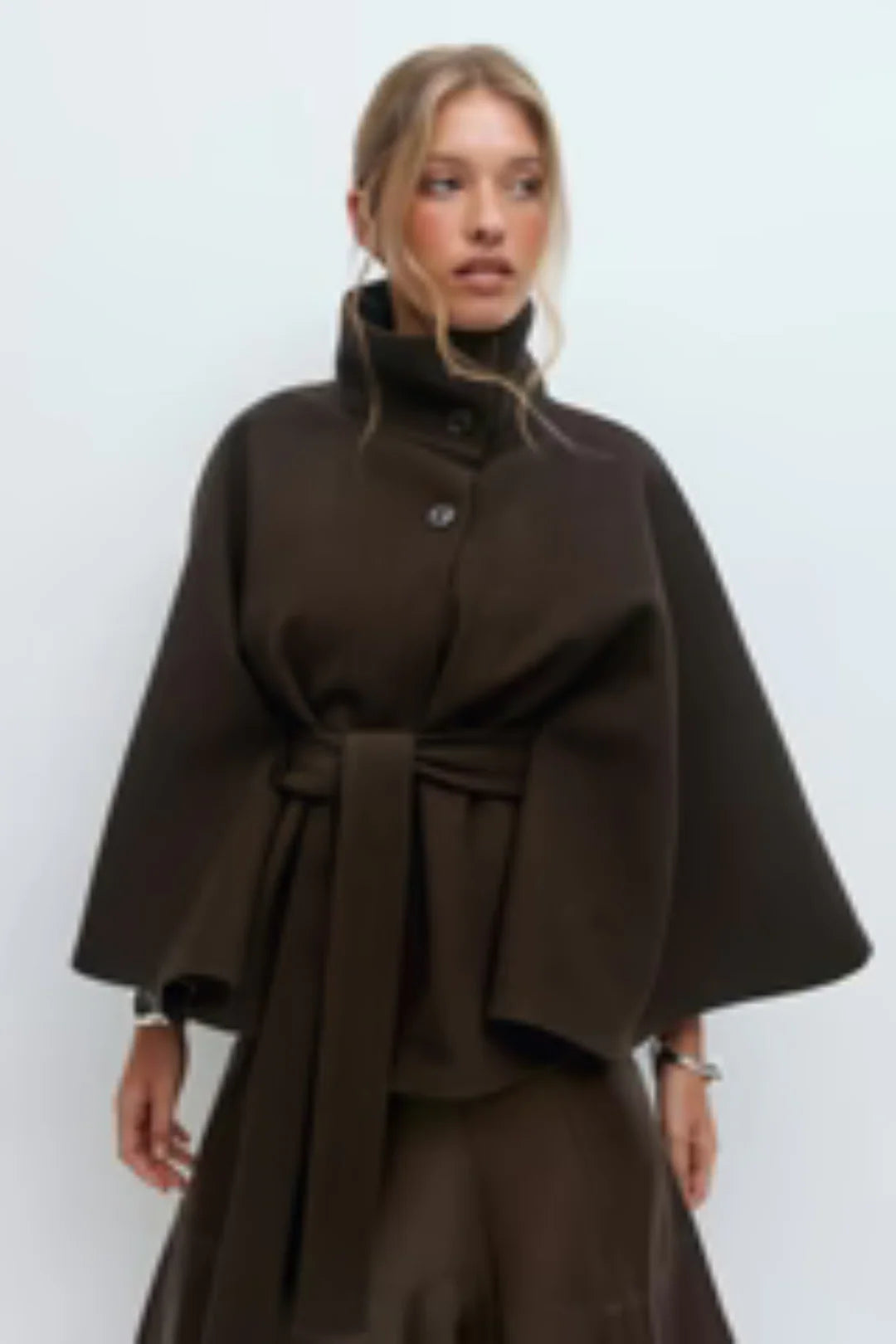 Zaria Coat