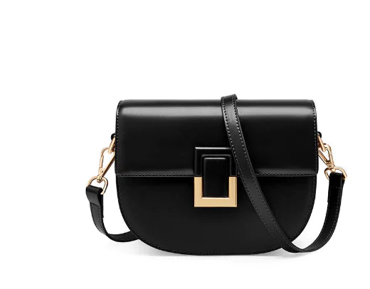 Stylish Leather Shoulder Bag for Women