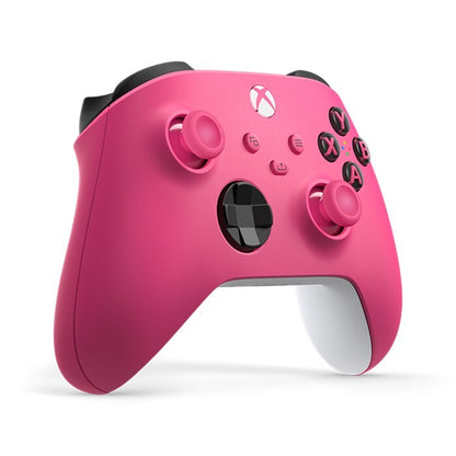 Microsoft Xbox Wireless Controller for Xbox One Xbox Series X/S, PC