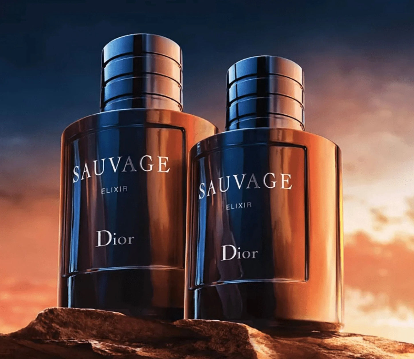 Christian  Men'S Sauvage Elixir Spray 3.4 Oz