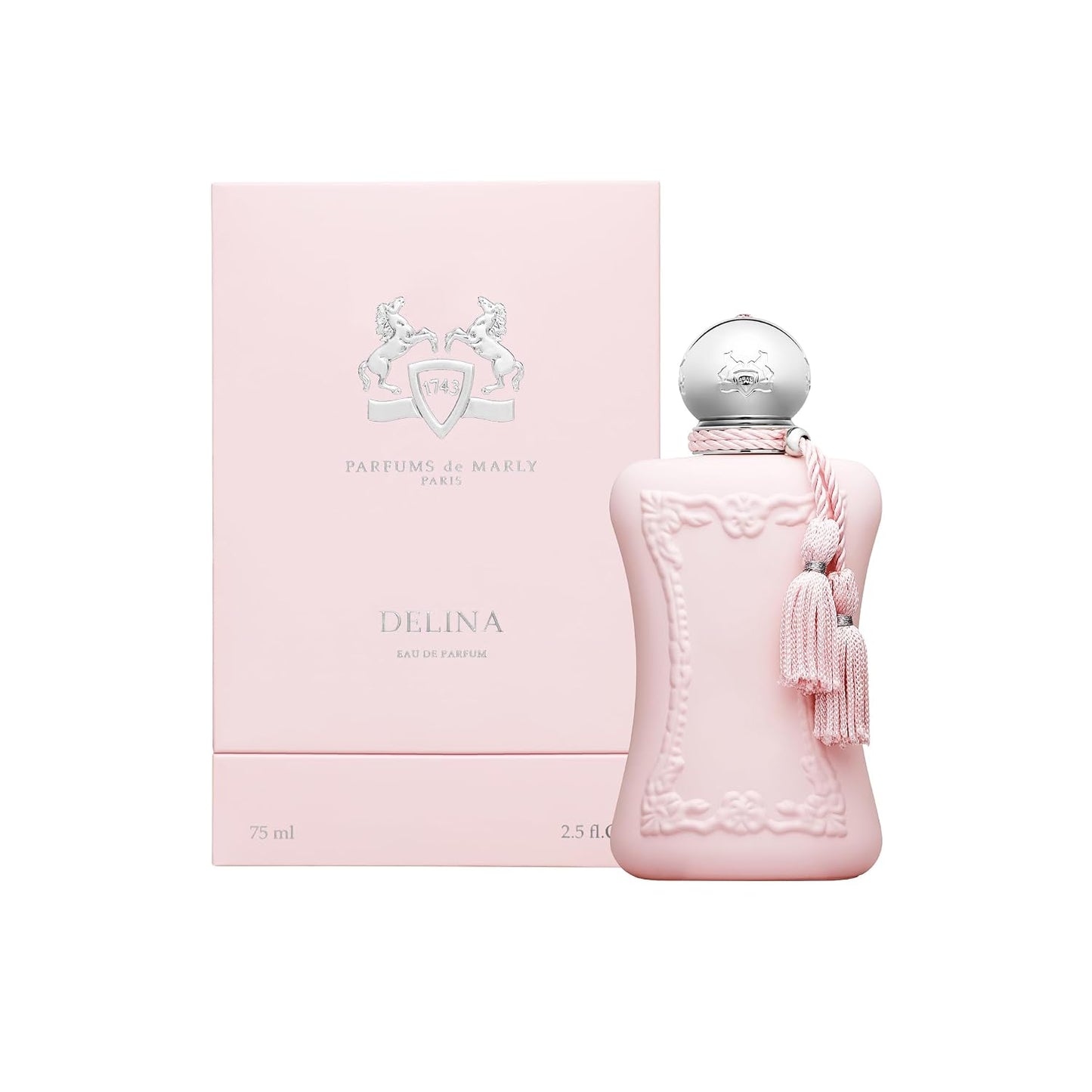 Parfums De Marly Delina Eau De Parfum – Parfum for Women
