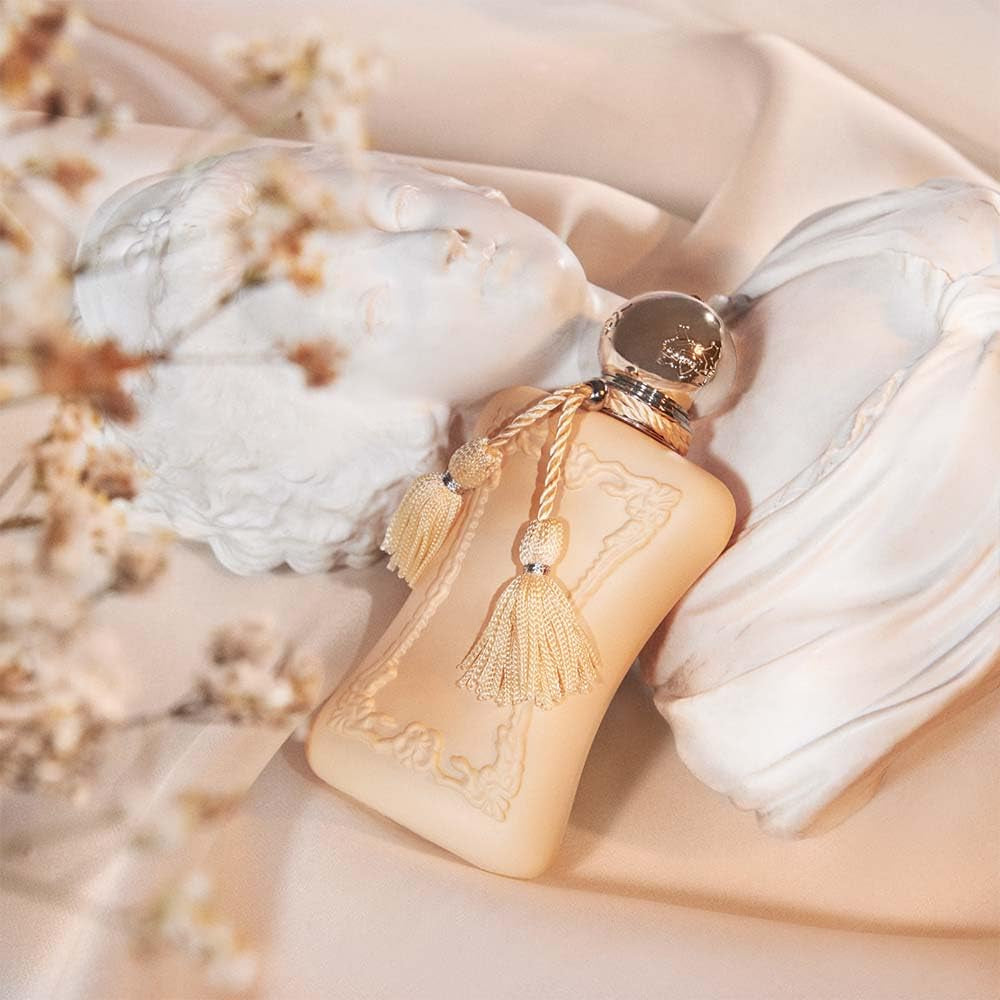 Parfums De Marly Cassili Eau De Parfum – Parfum for Women – 2.5 Fl Oz