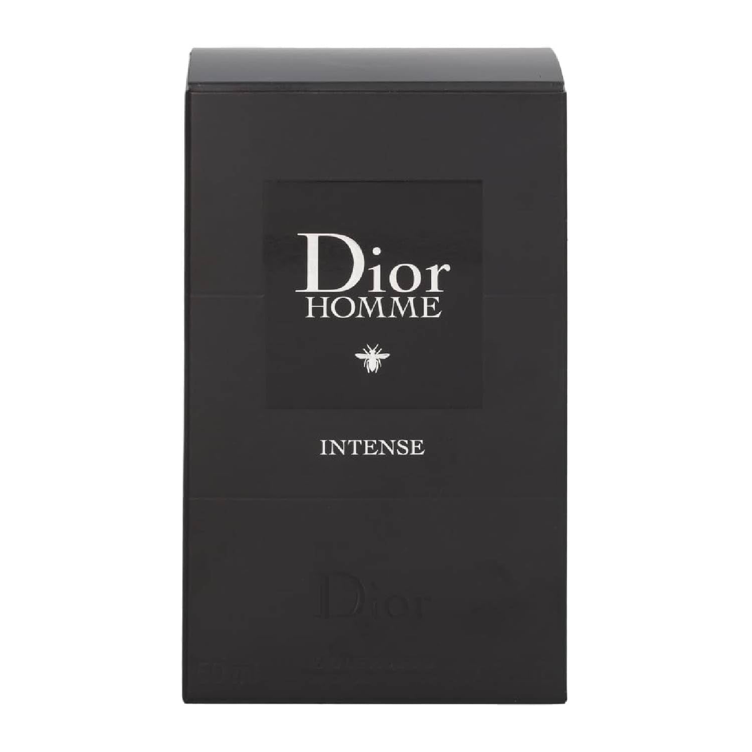 Christian   Homme Intense Eau De Parfum Spray for Men, 1.7 Ounce