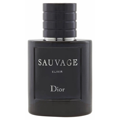 Christian  Men'S Sauvage Elixir Spray 3.4 Oz