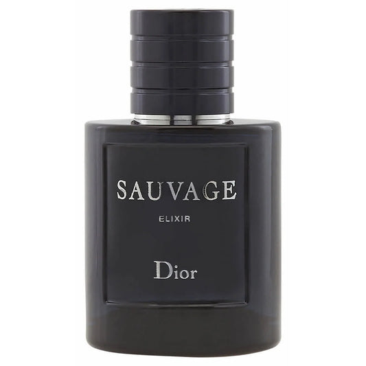 Christian  Men'S Sauvage Elixir Spray 3.4 Oz