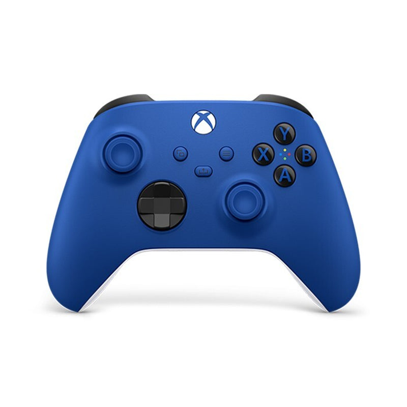 Microsoft Xbox Wireless Controller for Xbox One Xbox Series X/S, PC