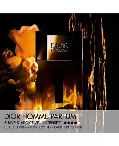 Men'S Homme Parfum, 4.2 Oz.