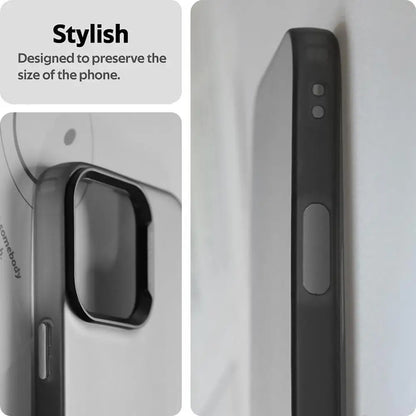 B-Berserk G-Guts Anime Phone Case For iPhone 17 16 15 14 13 12 11 Pro Max Black Purple Matte Laser Metallic Aurora Funda