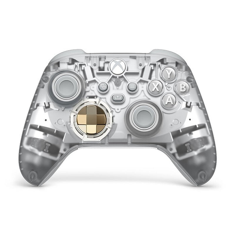 Microsoft Xbox Wireless Controller for Xbox One Xbox Series X/S, PC