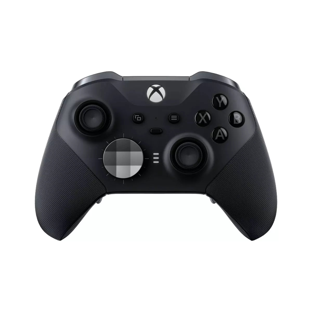XBOX Elite Wireless Controller Series 2 – XBOX Series X|S, XBOX One, and Windows Devices - Black