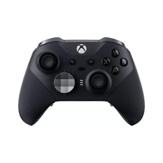 XBOX Elite Wireless Controller Series 2 – XBOX Series X|S, XBOX One, and Windows Devices - Black