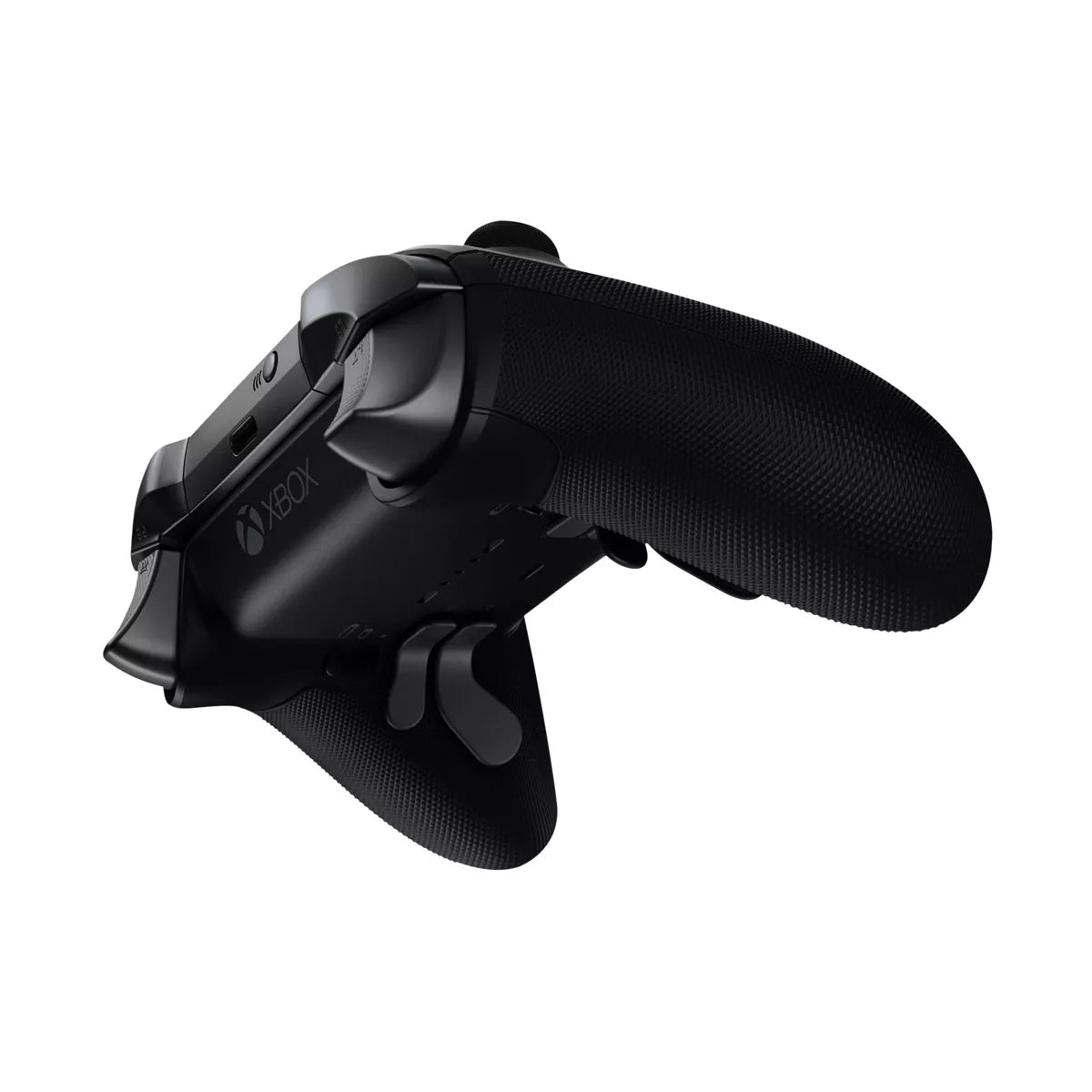 XBOX Elite Wireless Controller Series 2 – XBOX Series X|S, XBOX One, and Windows Devices - Black