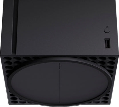 Series X Console