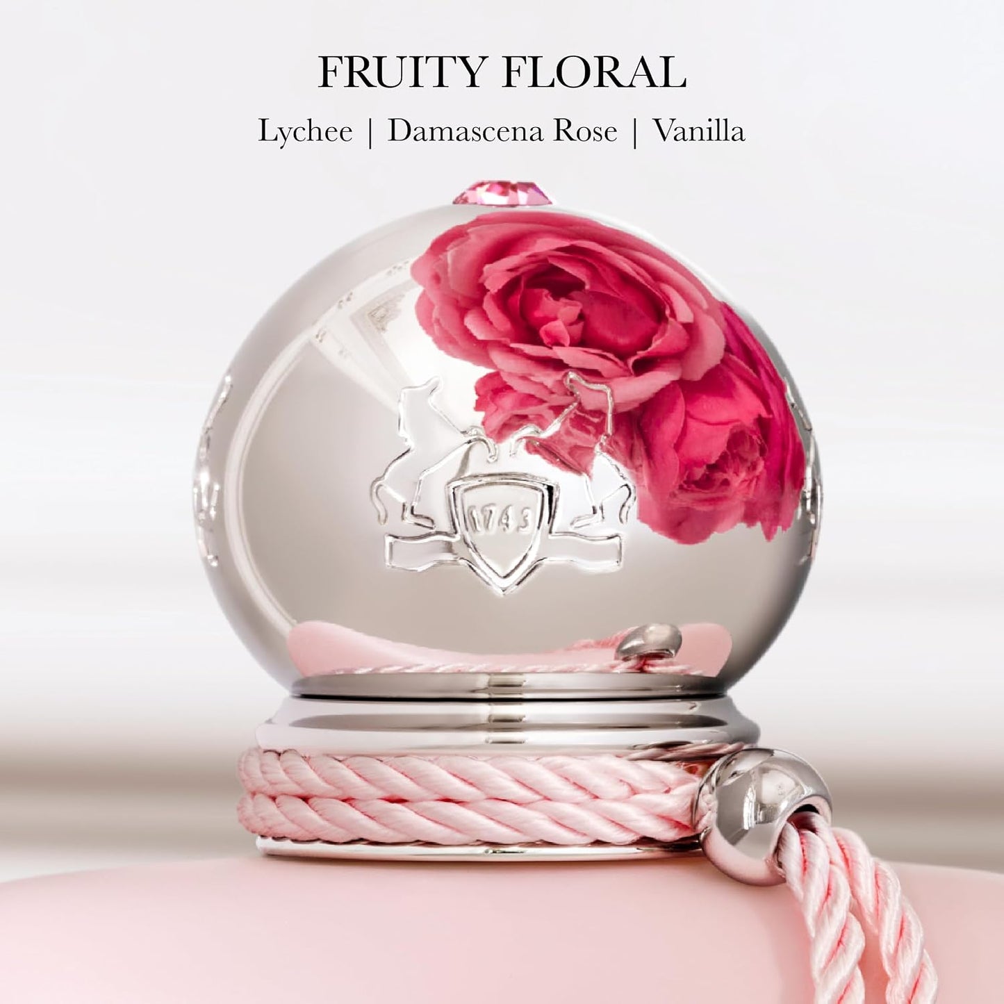 Parfums De Marly Delina Eau De Parfum – Parfum for Women