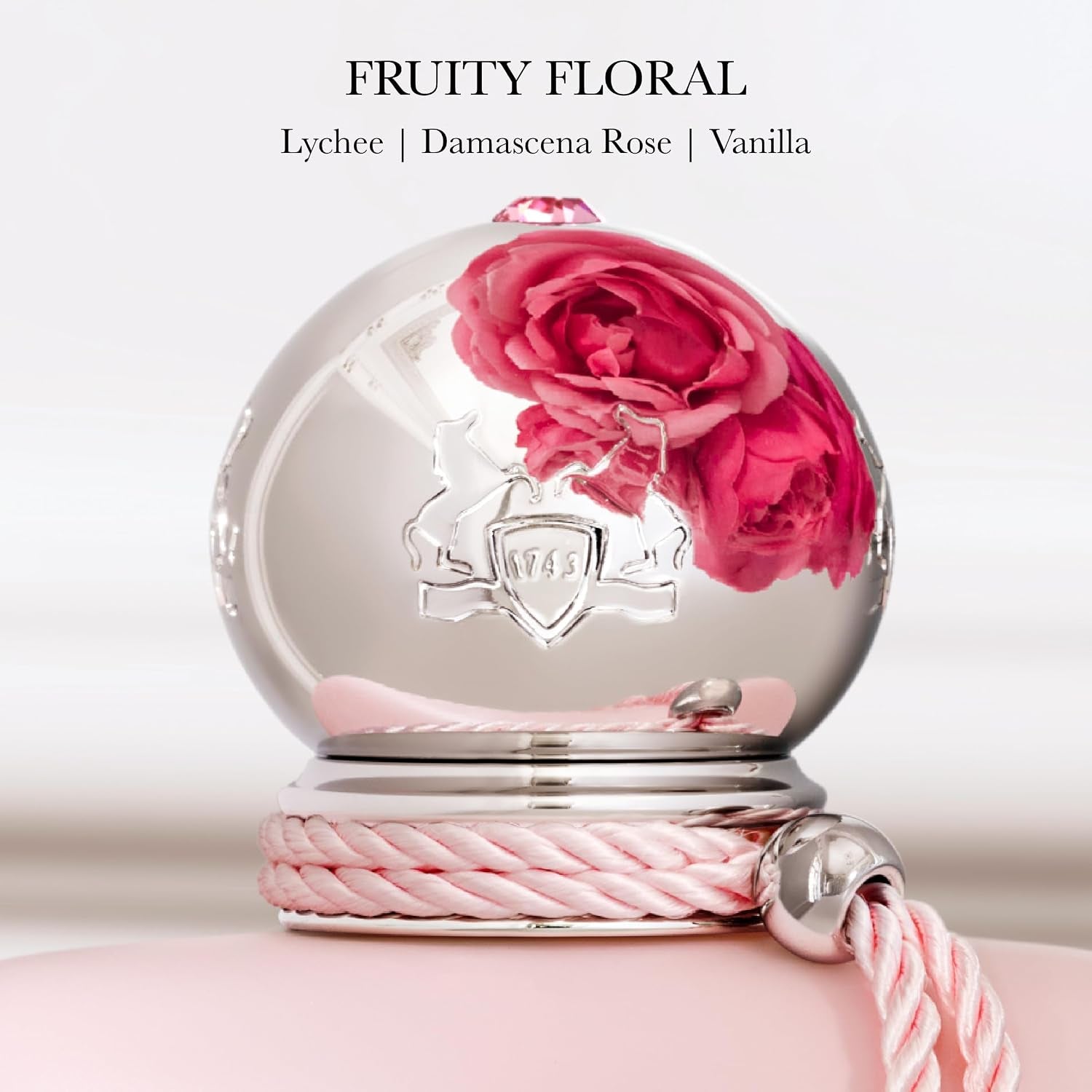 Parfums De Marly Delina Eau De Parfum – Parfum for Women