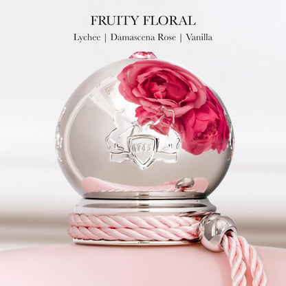 Parfums De Marly Delina Eau De Parfum – Parfum for Women