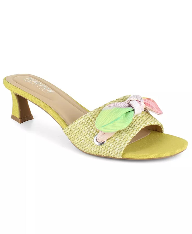 Women'S Bahama Tie Slip-On Dress Sandals