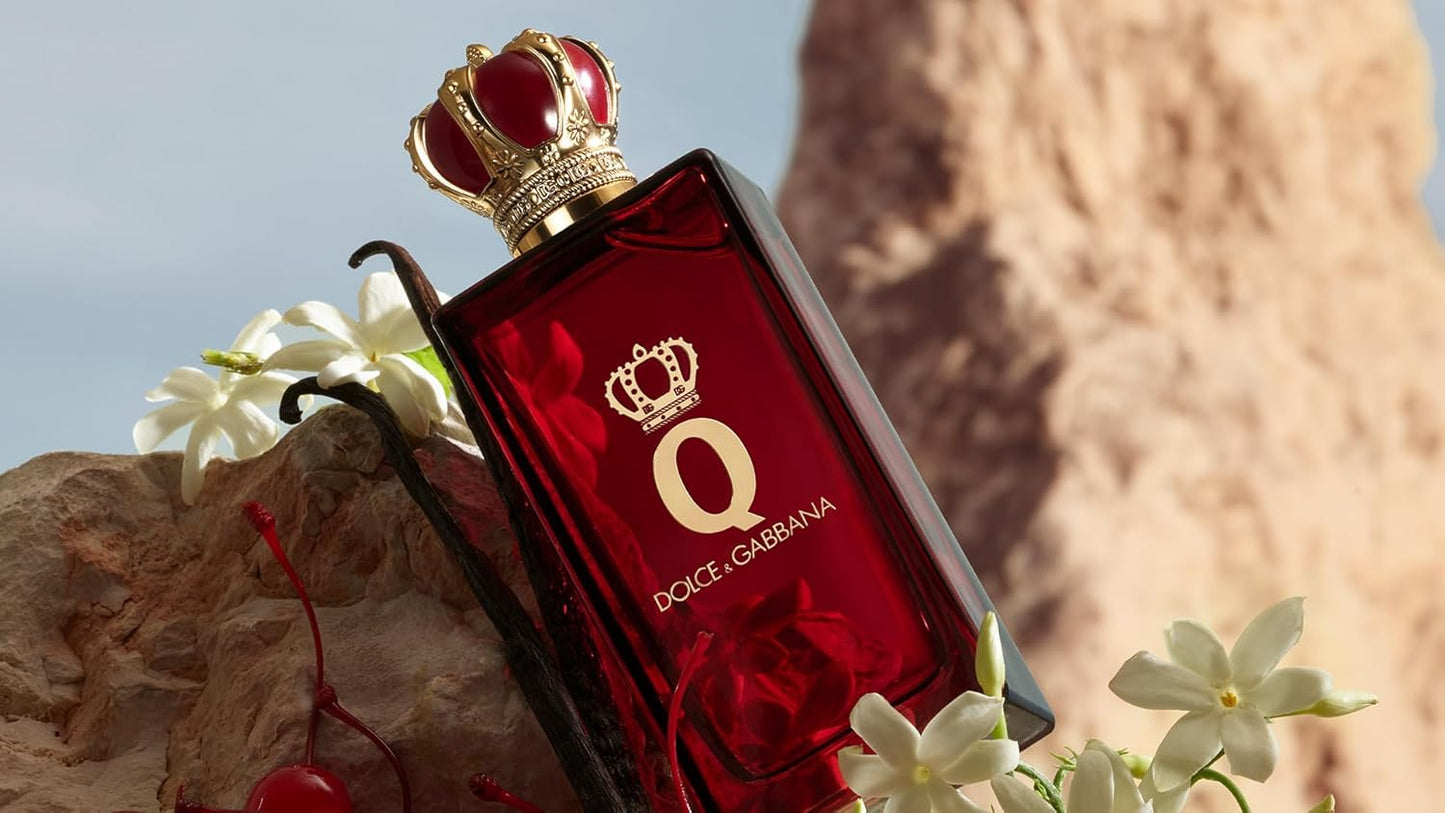 Dolce&Gabbana Q Parfum, Eau De Parfum Spray, for Women
