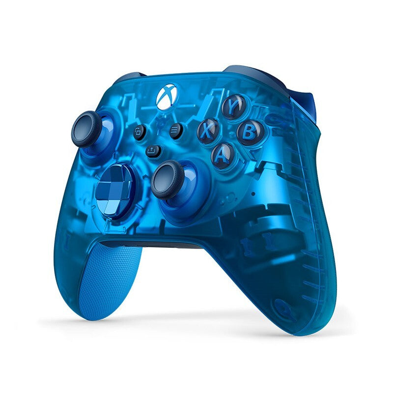 Microsoft Xbox Wireless Controller for Xbox One Xbox Series X/S, PC