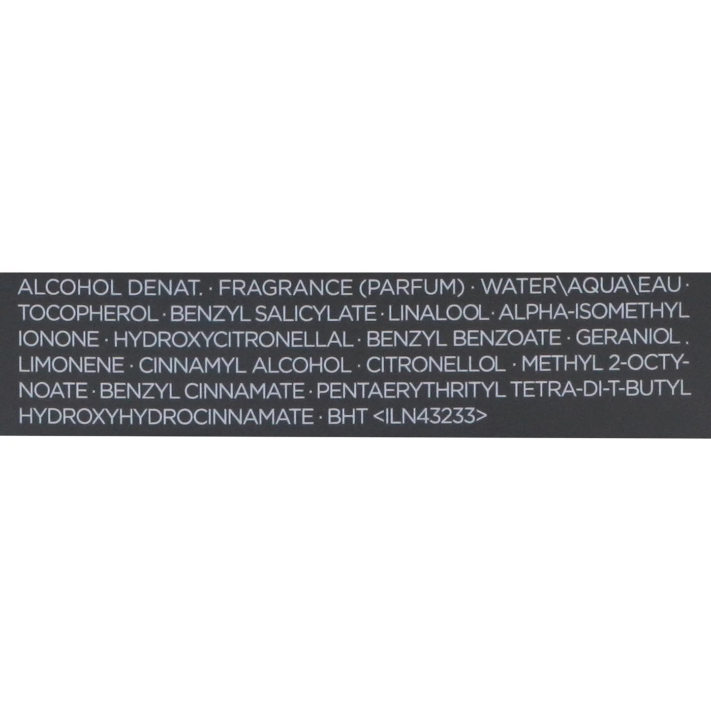 Ombre Leather Eau De Parfum, 3.4 Oz