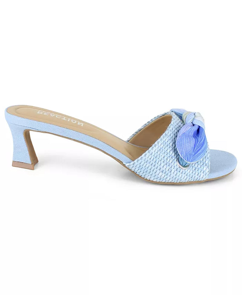 Women'S Bahama Tie Slip-On Dress Sandals