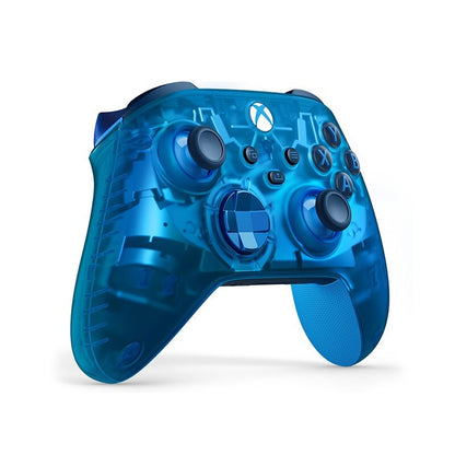 Microsoft Xbox Wireless Controller for Xbox One Xbox Series X/S, PC