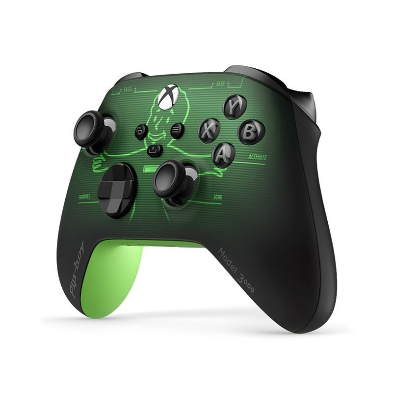 Microsoft Xbox Wireless Controller for Xbox One Xbox Series X/S, PC