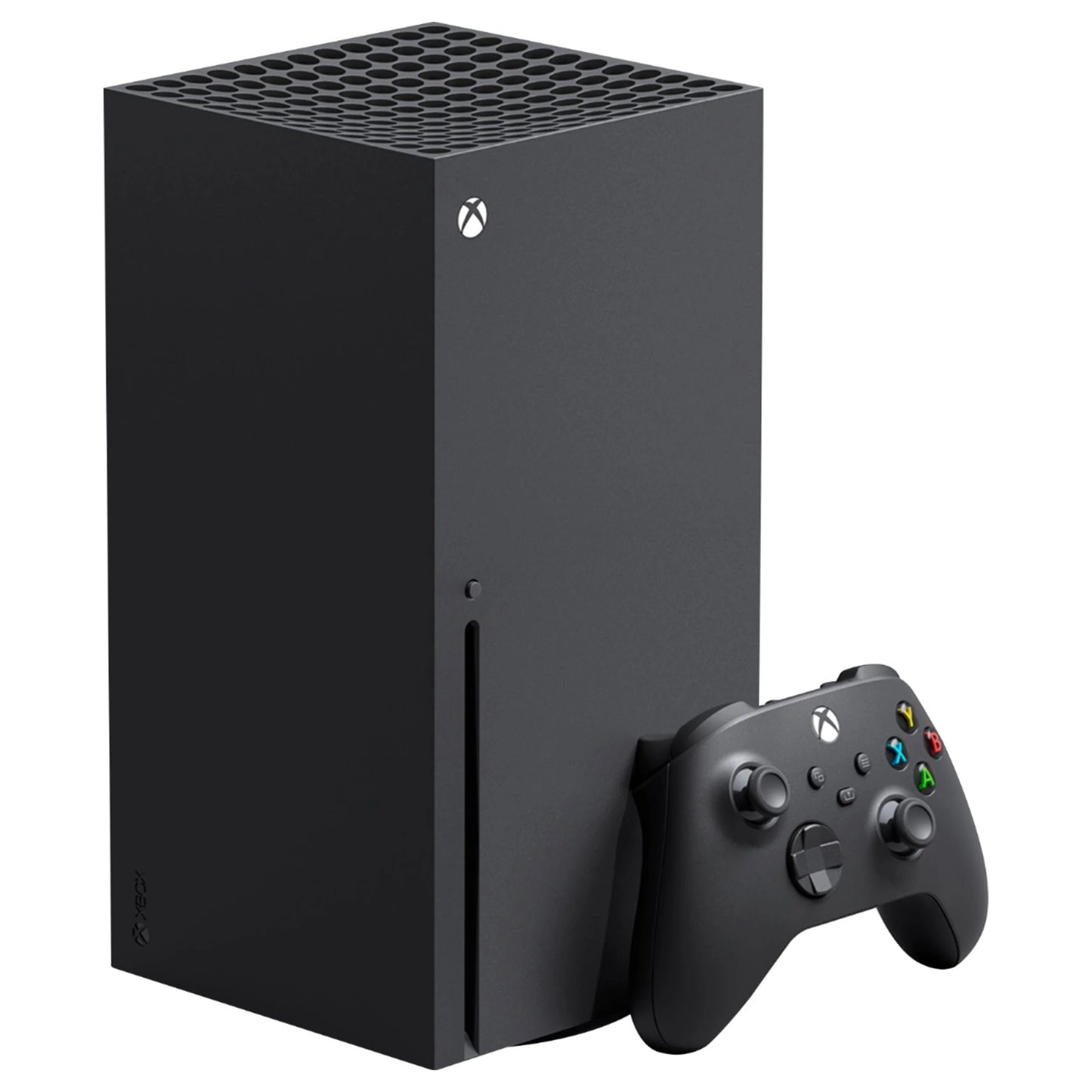 Series X Console