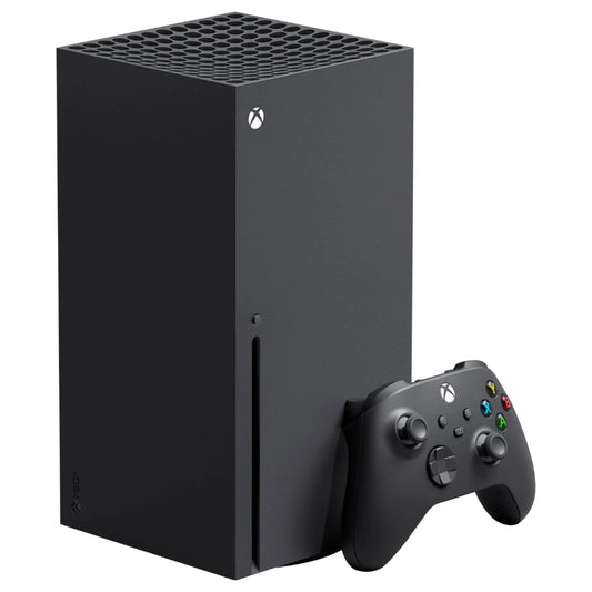 Series X Console
