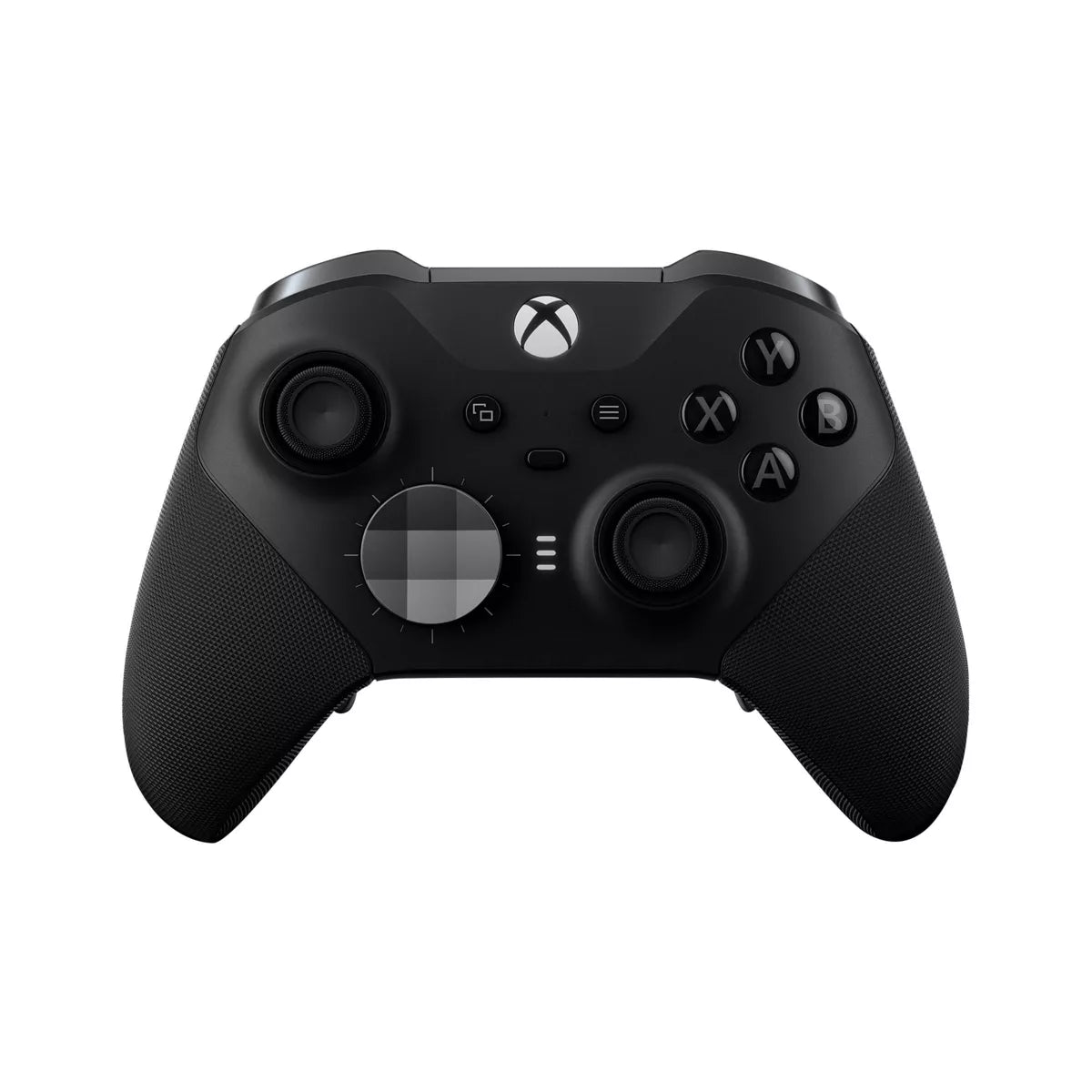 XBOX Elite Wireless Controller Series 2 – XBOX Series X|S, XBOX One, and Windows Devices - Black