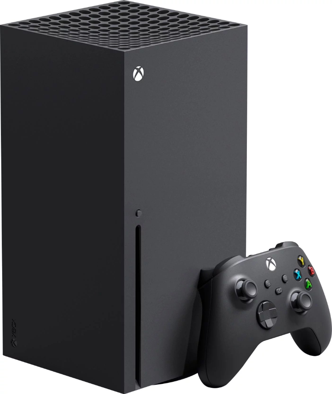 Series X Console
