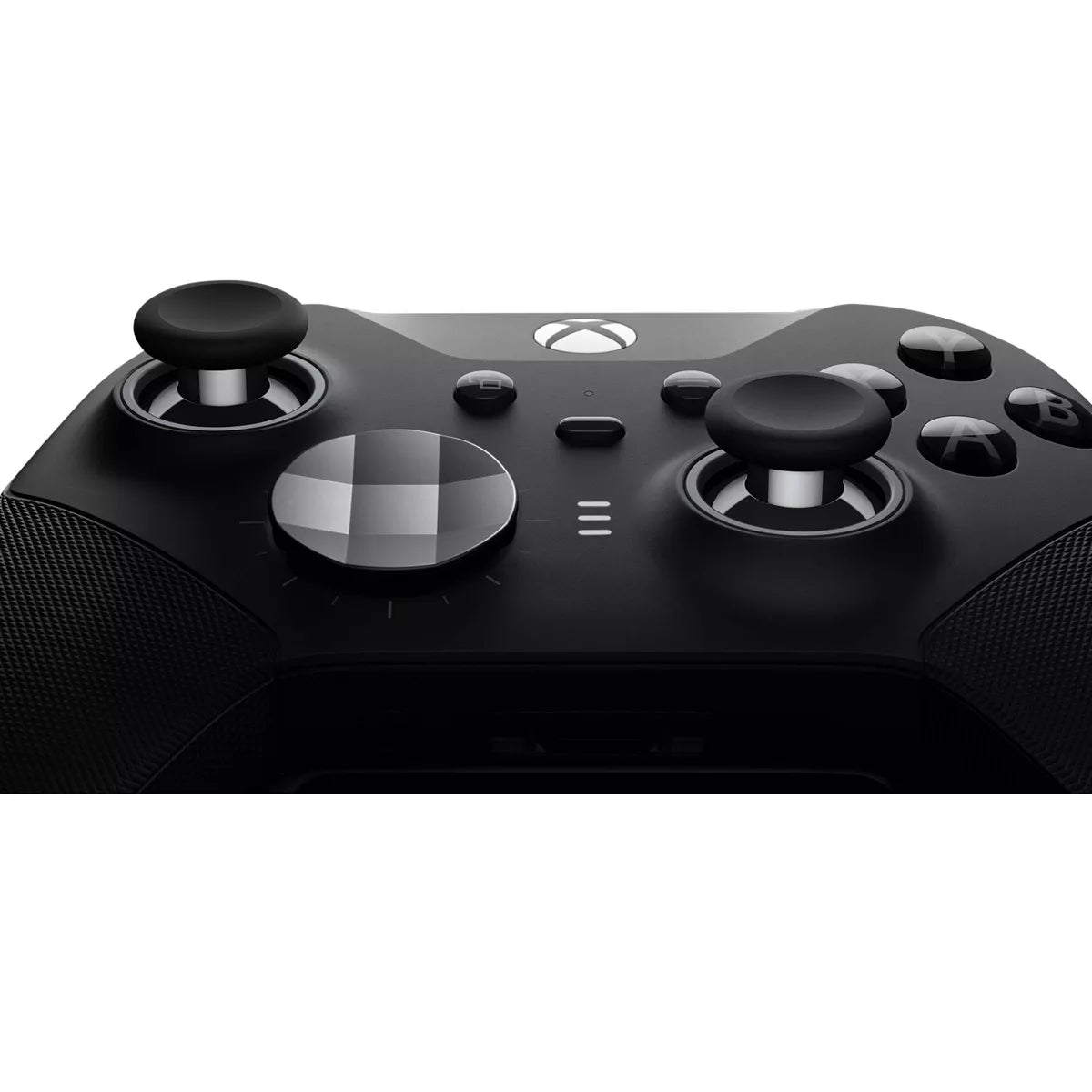 XBOX Elite Wireless Controller Series 2 – XBOX Series X|S, XBOX One, and Windows Devices - Black